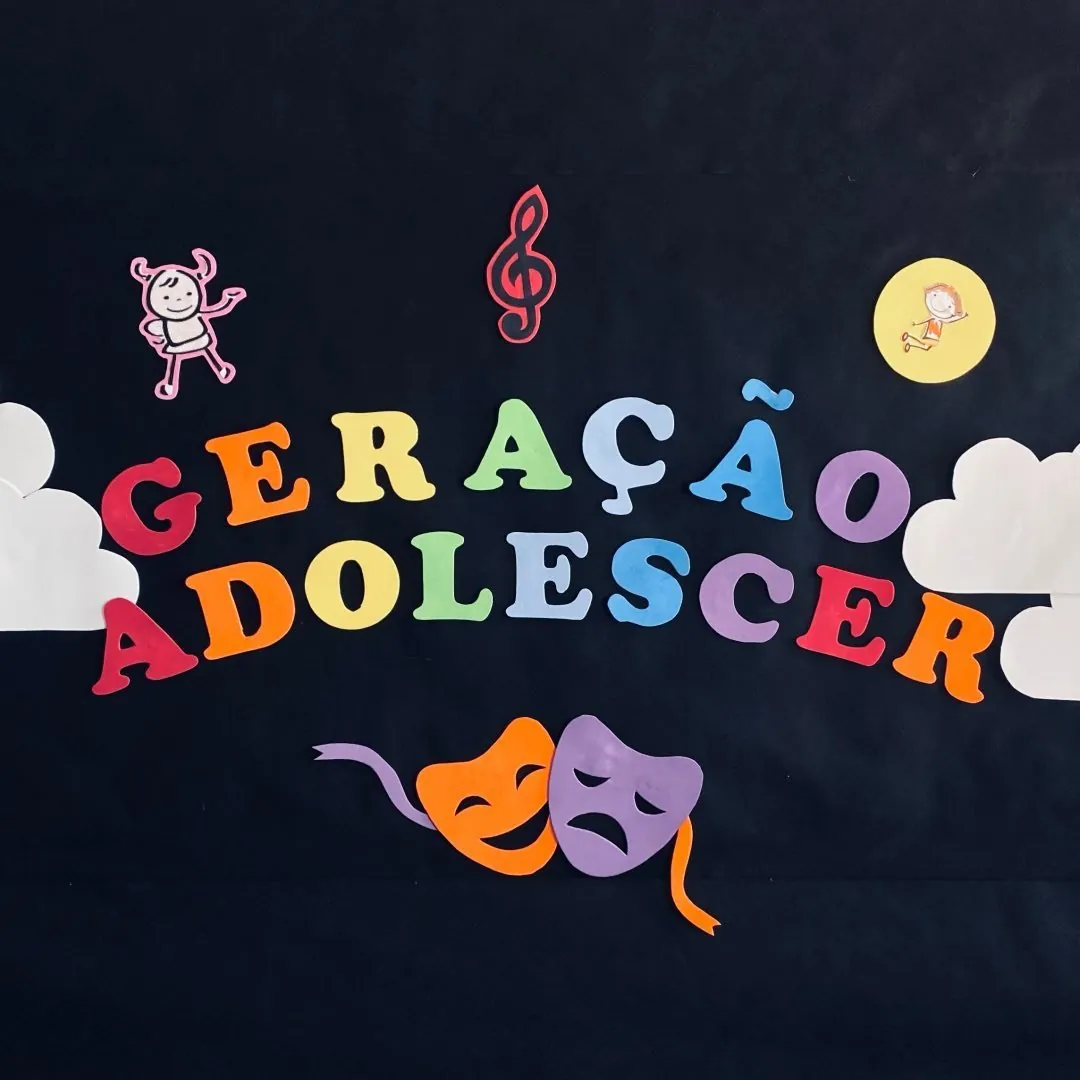 Geração Adolescer